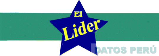 EL LIDER