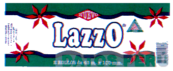 LAZZO