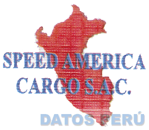 SPEED AMERICA CARGO S.A.C.