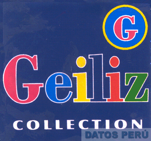 GEILIZ COLLECTION