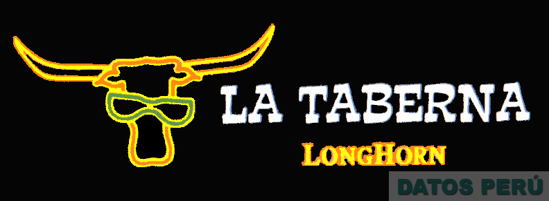 LA TABERNA LONGHORN