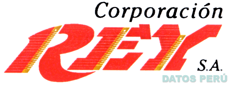 CORPORACION REY S.A.