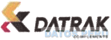 DATRAK COMPLEMENTS