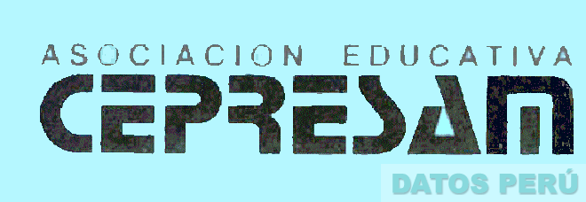 ASOCIACION EDUCATIVA CEPRESAM