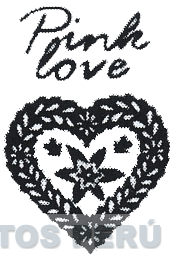 PINK LOVE