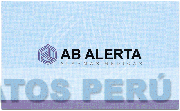 AB ALERTA ALARMAS MEDICAS