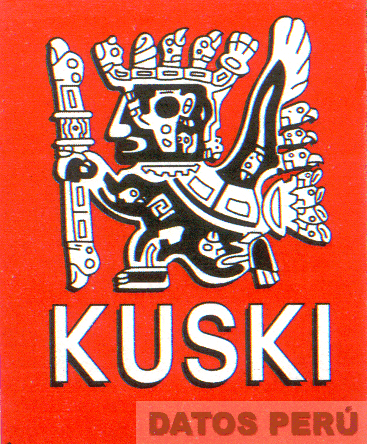 KUSKI