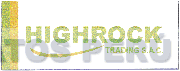 HIGHROCK TRADING S.A.C.