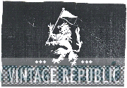 VINTAGE REPUBLIC