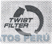 TWIST FILTER