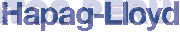 HAPAG-LLOYD