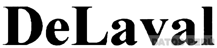 DELAVAL