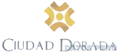 CIUDAD DORADA