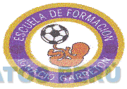 ESCUELA DE FORMACION IGNACIO GARRETON