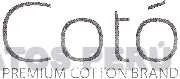 COTÓ PREMIUM COTTON BRAND