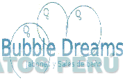BUBBLE DREAMS JABONES Y SALES DE BAÑO