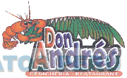 DON ANDRÉS CEBICHERA-RESTAURANT