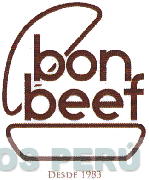 BON BEEF DESDE 1983