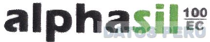 ALPHASIL 100/EC