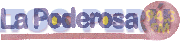 LA PODEROSA 94.3 FM
