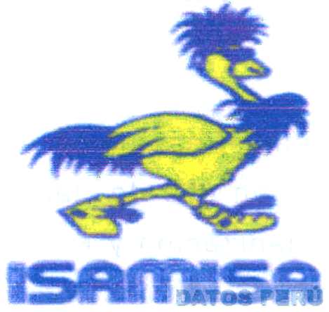 ISAMISA