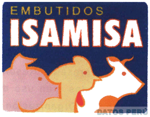 EMBUTIDOS ISAMISA