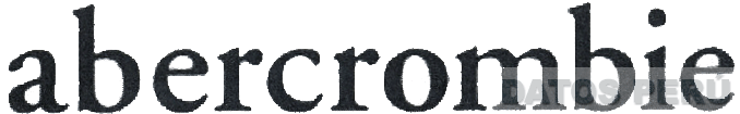 ABERCROMBIE