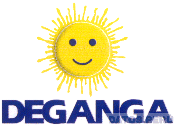 DEGANGA