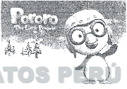 PORORO THE LITTLE PENGUIN