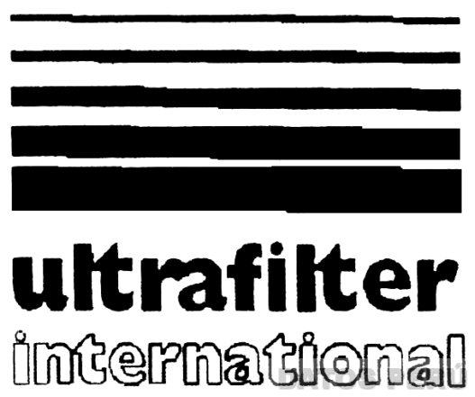 ULTRAFILTER INTERNATIONAL