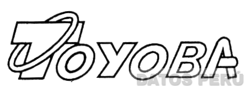 TOYOBA