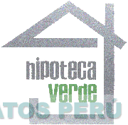 HIPOTECA VERDE