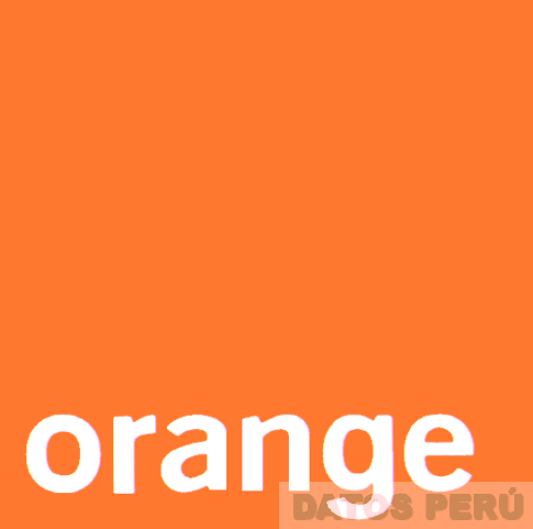 ORANGE