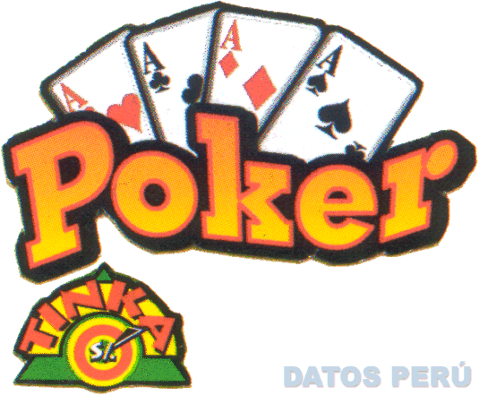 POKER TINKA