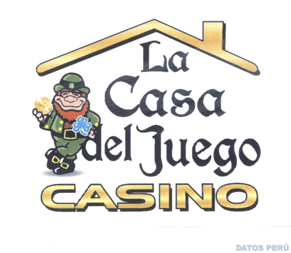 CASA DEL JUEGO CASINO
