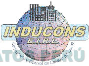 INDUCONS E.I.R.L. CONSULTORÍA Y CONTROL DE CALIDAD DE OBRAS