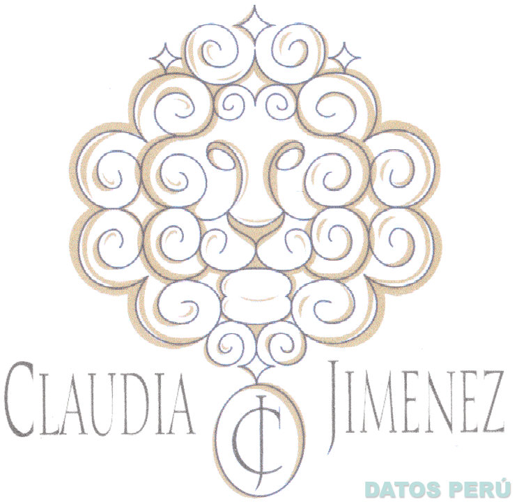 CJ CLAUDIA JIMENEZ