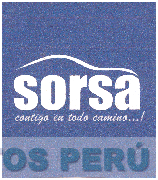 SORSA CONTIGO EN TODO CAMINO...!