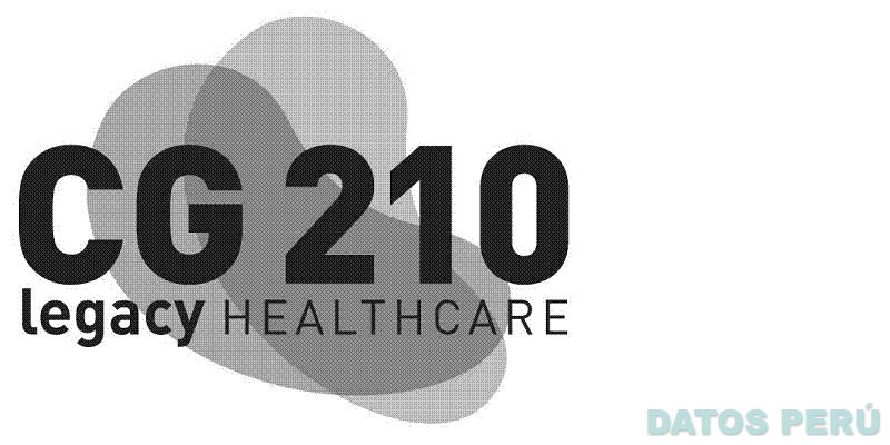 CG 210 LEGACY HEALTHCARE