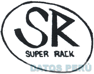 SR SUPER RACK
