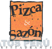 PIZCA & SAZÓN RESTAURANTE