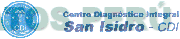 CDI SAN ISIDRO CENTRO DIAGNÓSTICO INTEGRAL