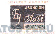 EJ ESTUDIO JURIDICO ASUNCION & ABOGADOS S.C.R.LTDA. A&A