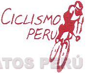 CICLISMO PERU