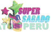SUPER SABADO