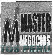 M MASTER NEGOCIOS CONSULTORES DIRECCIONÁNDOTE AL ÉXITO