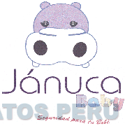 JÁNUCA BABY SEGURIDAD PARA TU BEBÉ