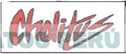 CHOLITUS