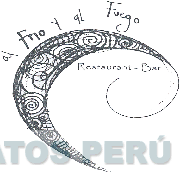 AL FRIO Y AL FUEGO RESTAURANT - BAR