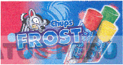 CHUPS FROST